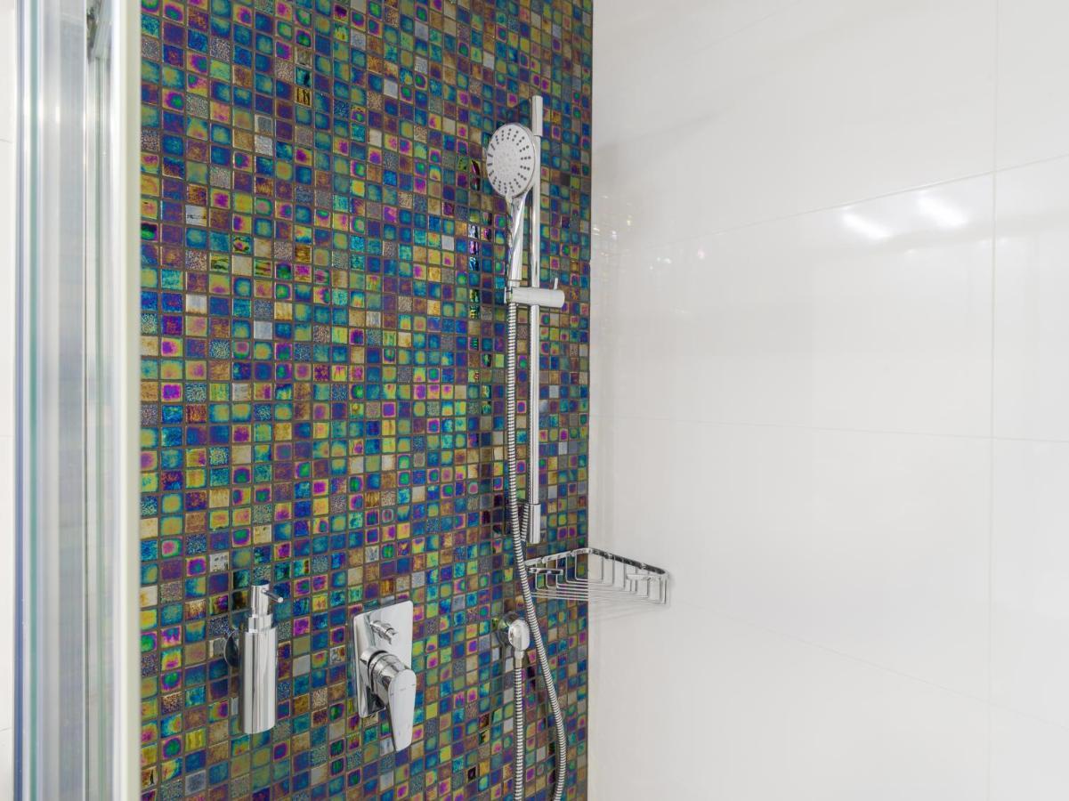 Bartal Apartments Prag Dış mekan fotoğraf