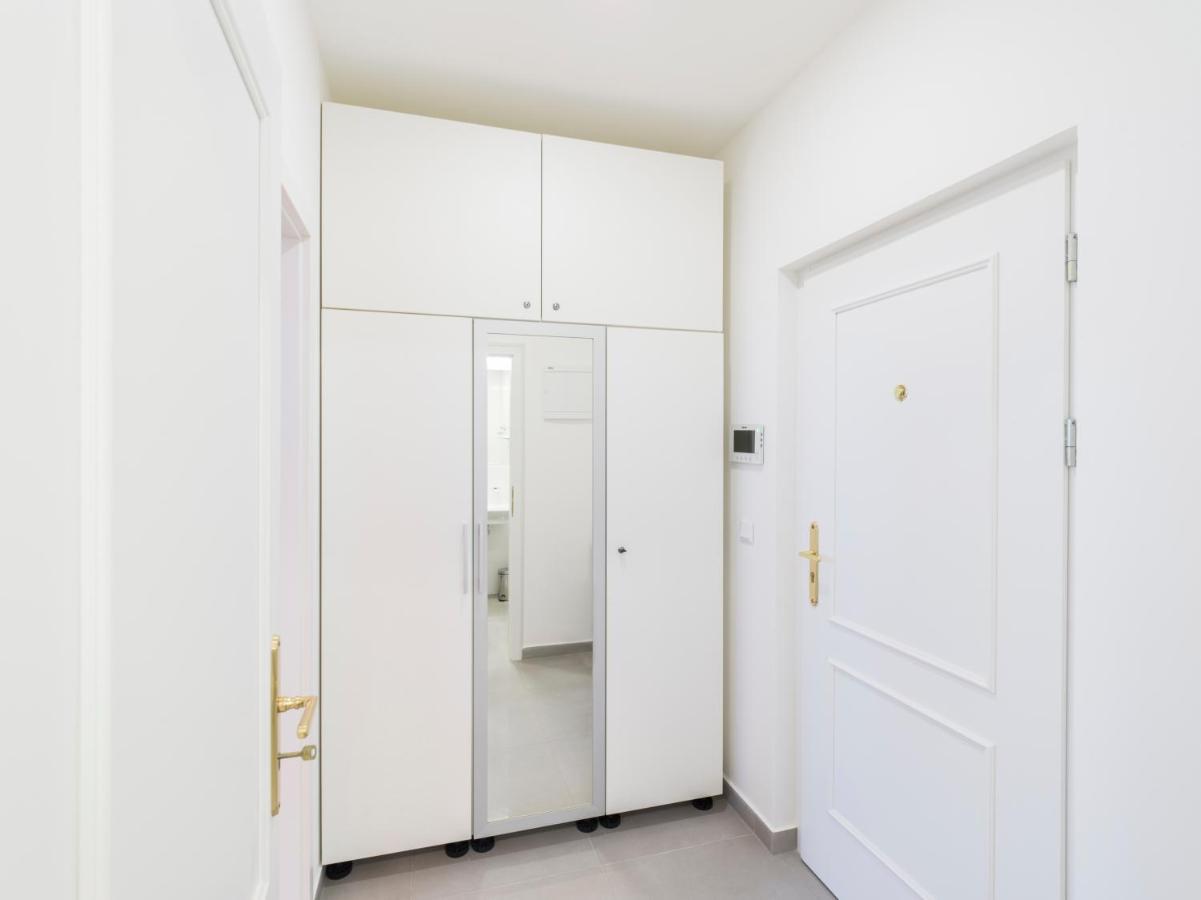 Bartal Apartments Prag Dış mekan fotoğraf