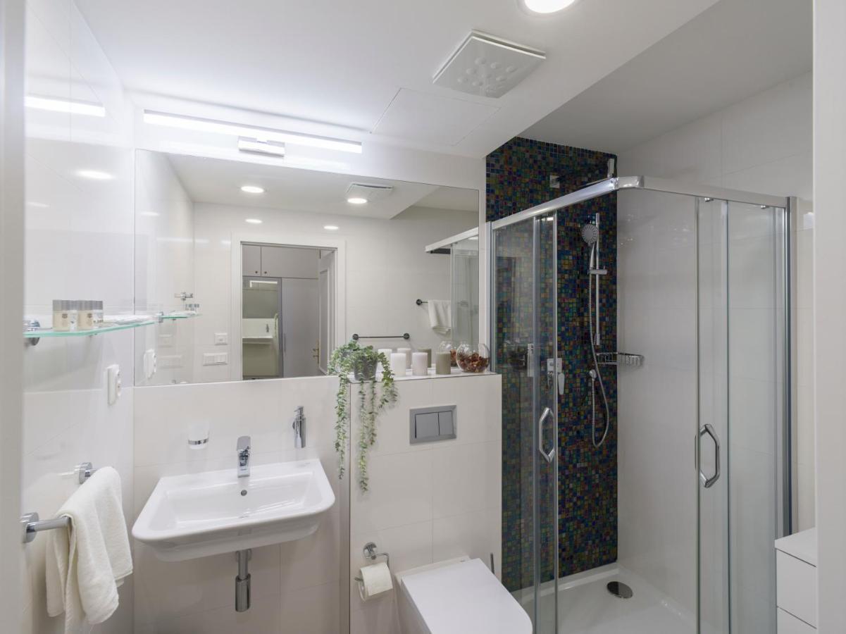 Bartal Apartments Prag Dış mekan fotoğraf